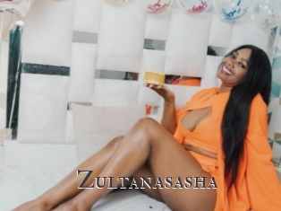 Zultanasasha